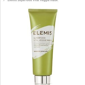 Elemis superfood mask